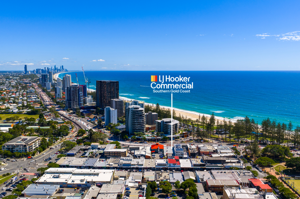1722 Gold Coast Hwy, Burleigh Heads, QLD 4220