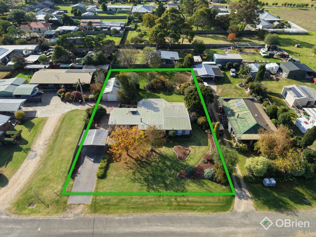 7 Upland St, Lindenow South, VIC 3875