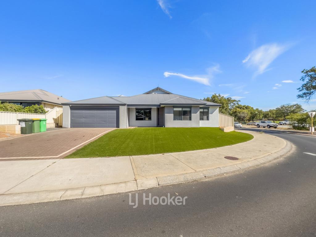 121 Leschenault Pde, Australind, WA 6233