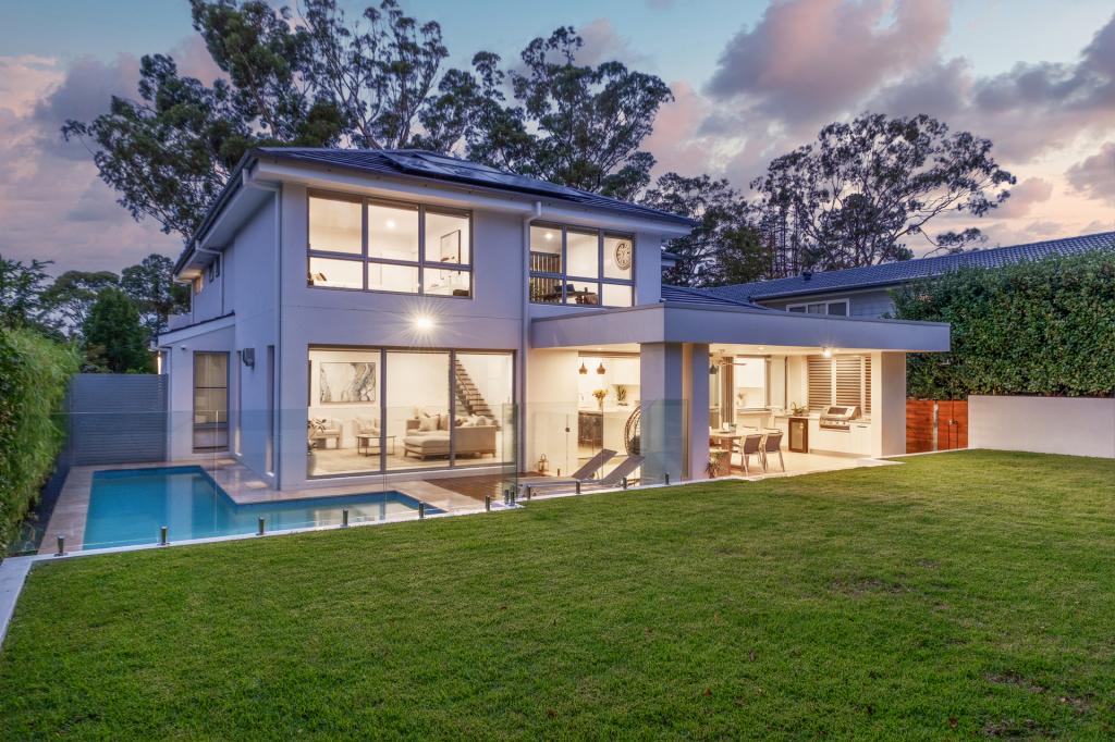 2a Reynolds St, Pymble, NSW 2073