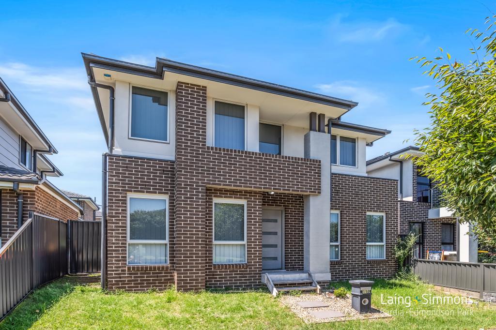 110 Macdonald Rd, Bardia, NSW 2565