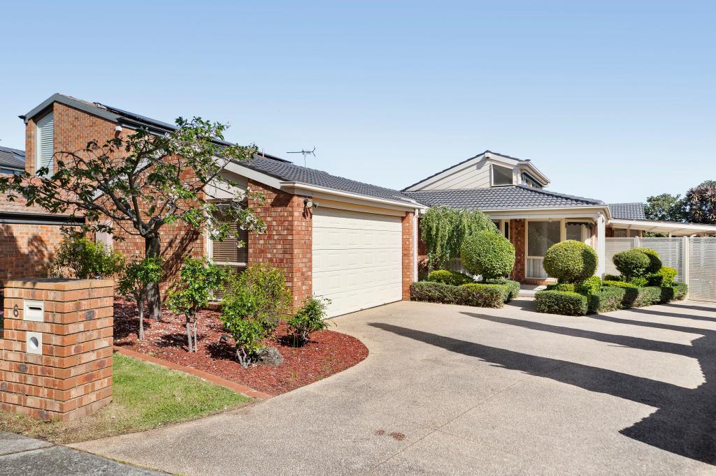 6 Billabong Ct, Wantirna South, VIC 3152