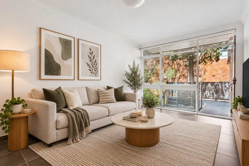 10/6 Pearson St, Gladesville, NSW 2111