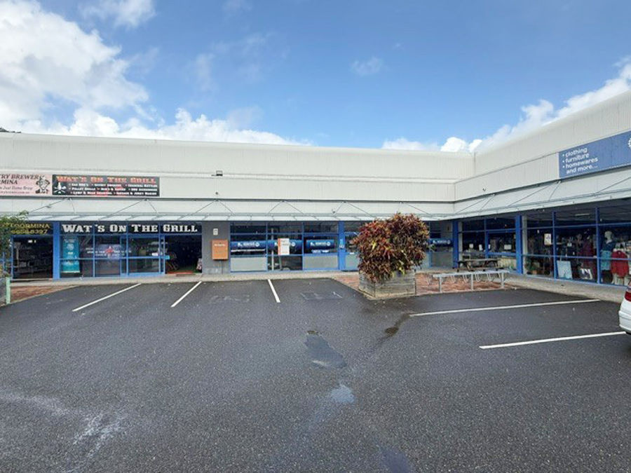 SHOPS 5&6/1 HI TECH DR, TOORMINA, NSW 2452