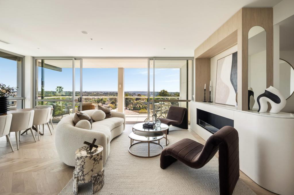 402/9 Waters Lane, Neutral Bay, NSW 2089