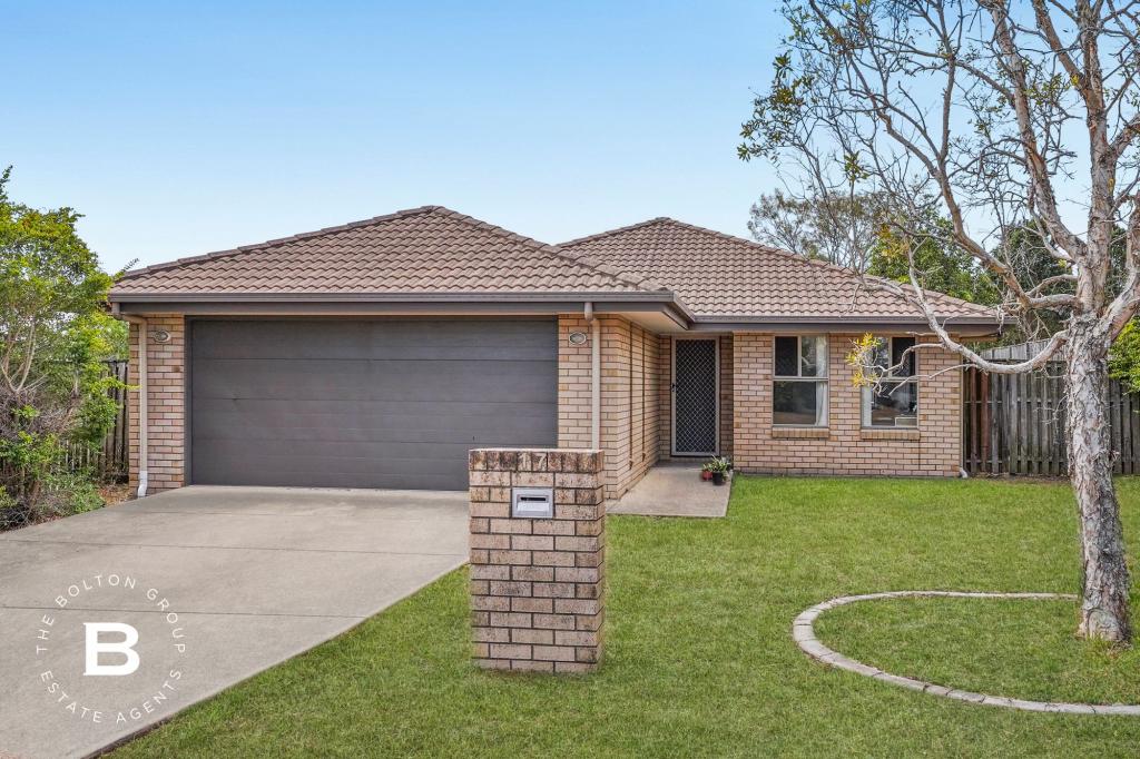 17 WESTMINSTER CRES, RACEVIEW, QLD 4305