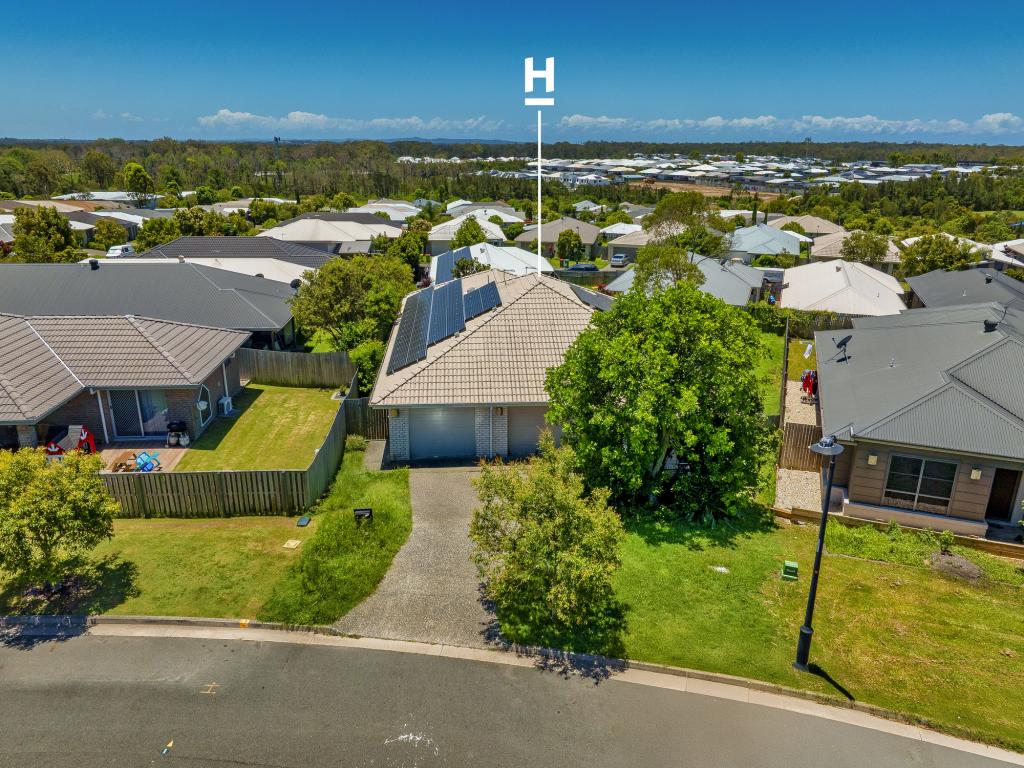 4 Mcwilliam St, Pimpama, QLD 4209