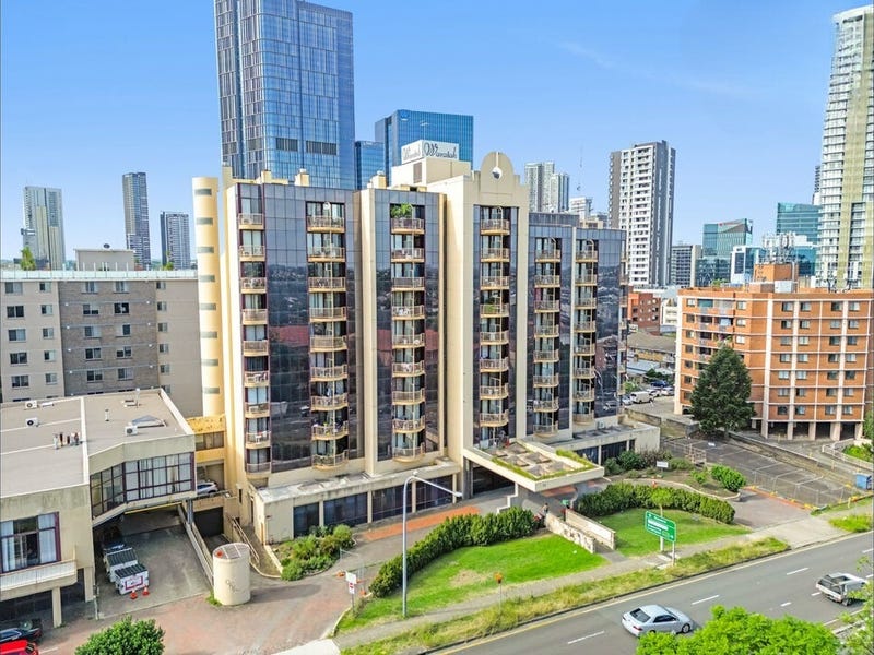 87/22 Great Western Hwy, Parramatta, NSW 2150