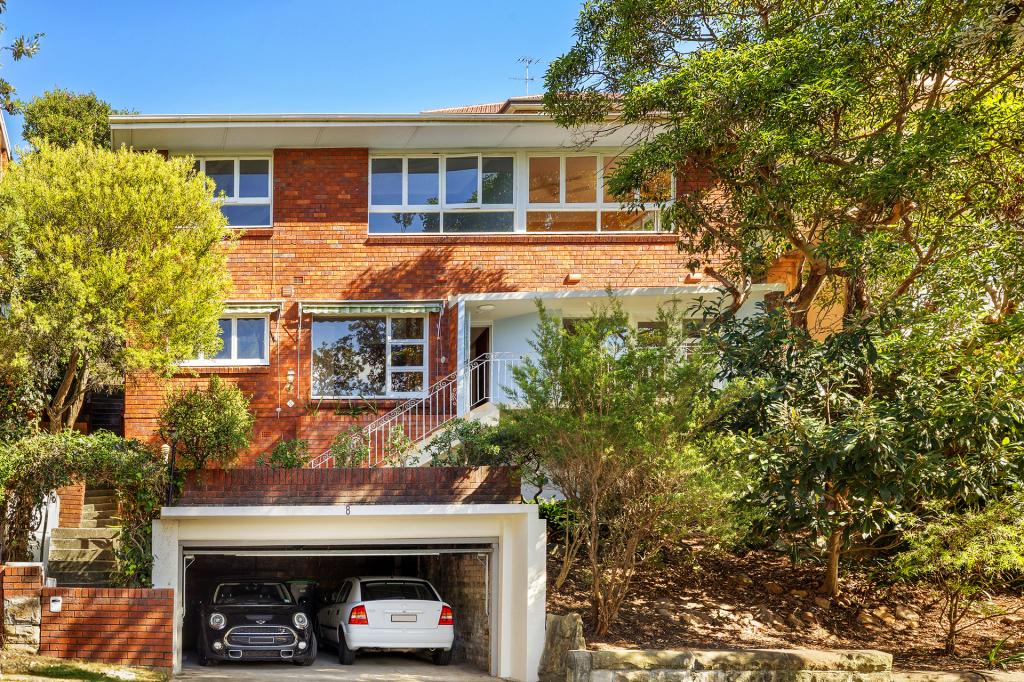 8 Dudley St, Randwick, NSW 2031
