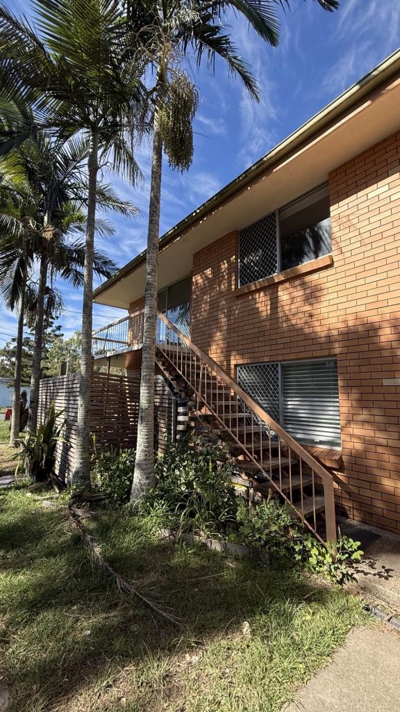 1/205 Victoria Ave, Margate, QLD 4019