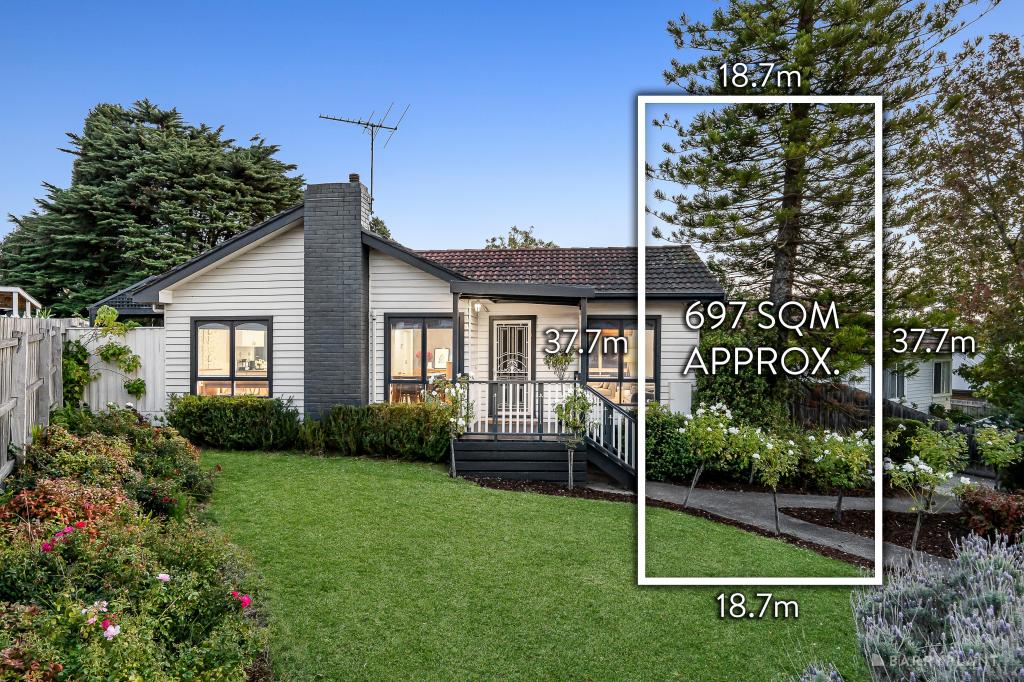 28 Avocet St, Doncaster East, VIC 3109