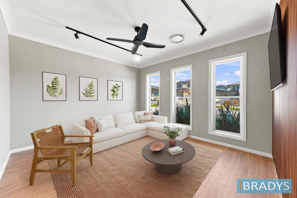 58 Kondelea Way, Denman Prospect, ACT 2611