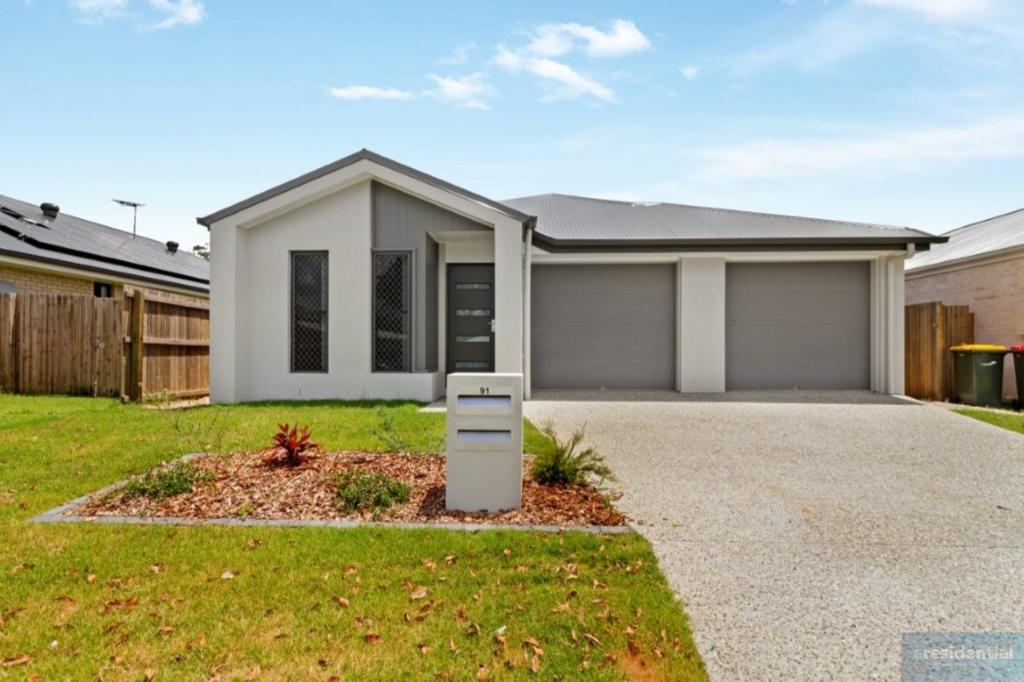 2/91 Pauls Rd, Upper Caboolture, QLD 4510