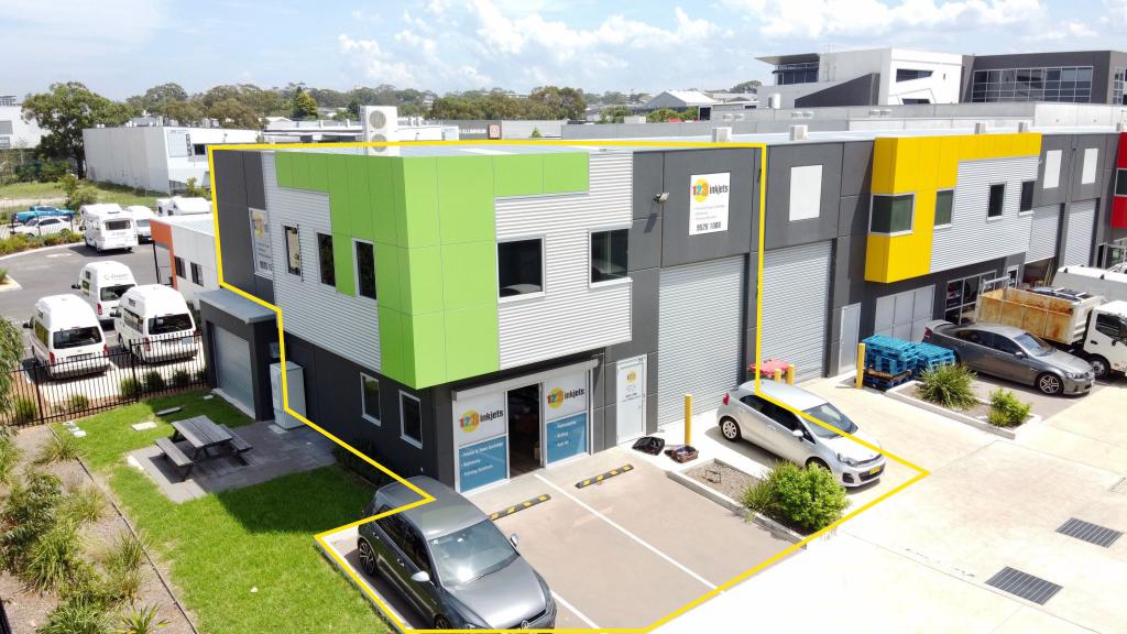 24/8-18 Wurrook Cct, Caringbah, NSW 2229