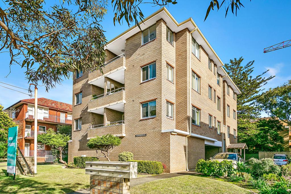 8/53-55 Parramatta St, Cronulla, NSW 2230