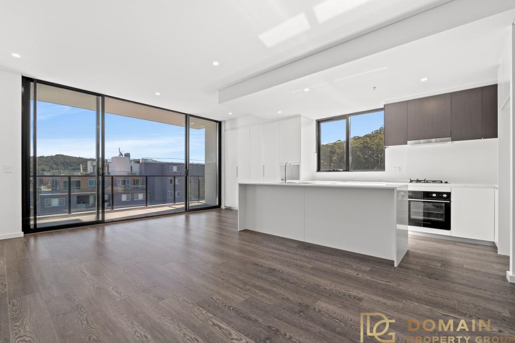 Level 7/703/8-10 Moore St, West Gosford, NSW 2250