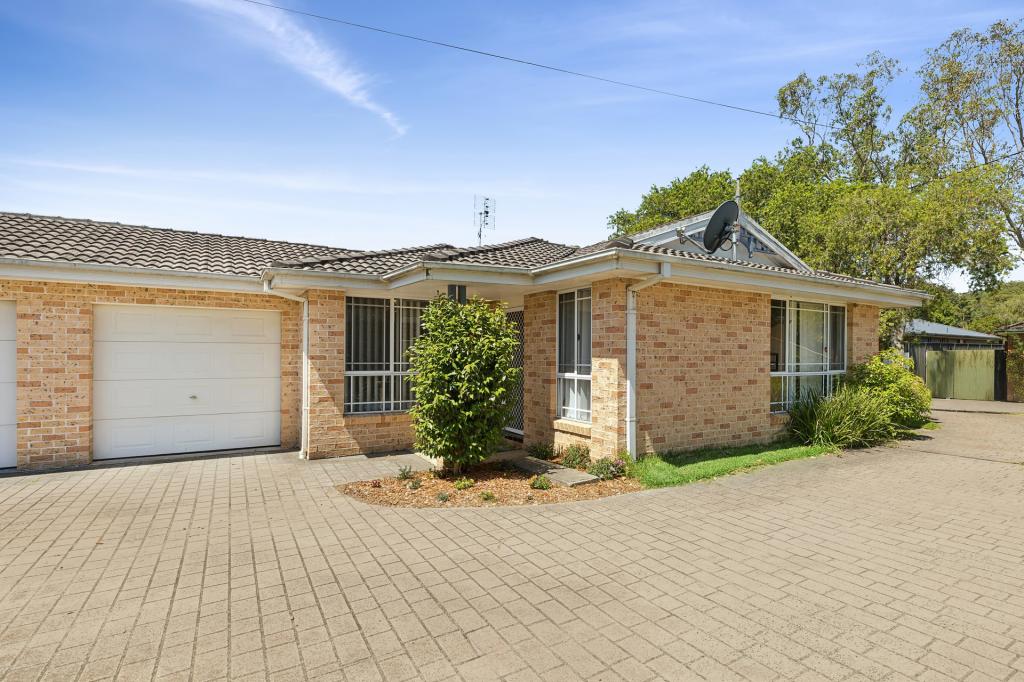 18a Coraki Cl, Ourimbah, NSW 2258