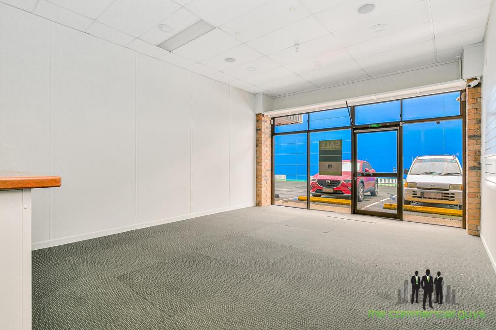 22/666 GYMPIE RD, LAWNTON, QLD 4501