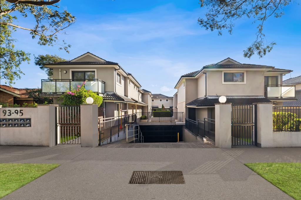 5/93-95 Burwood Rd, Enfield, NSW 2136