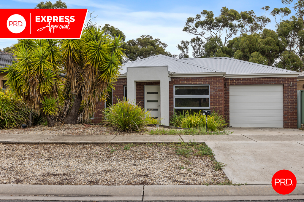 29a St James Wood Dr, North Bendigo, VIC 3550