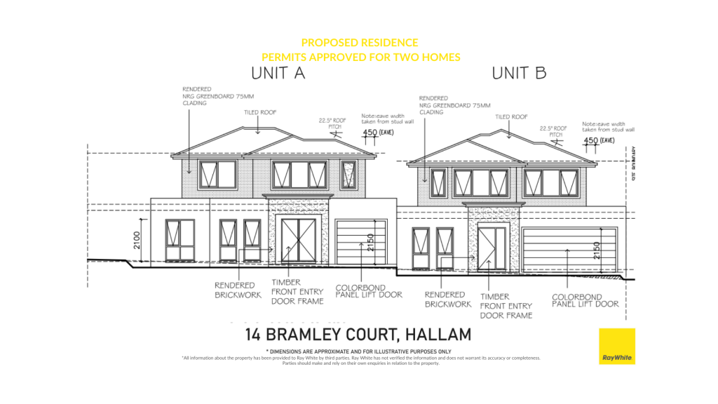 14 Bramley Ct, Hallam, VIC 3803