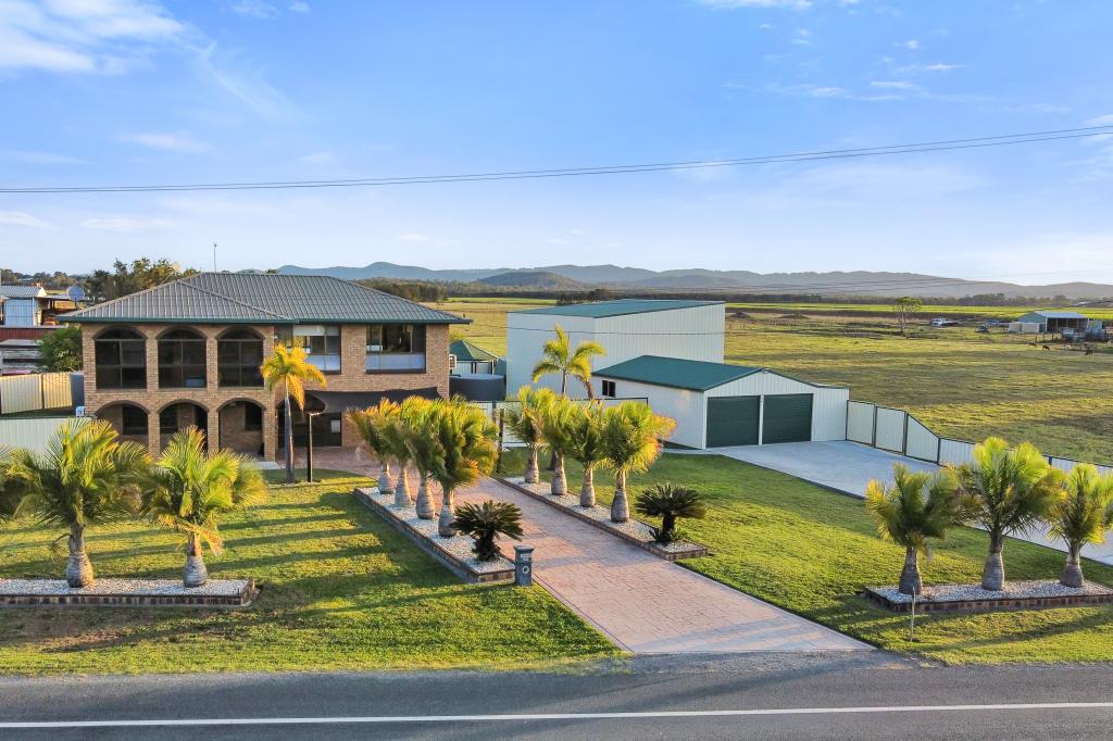 490 Norwell Rd, Norwell, QLD 4208