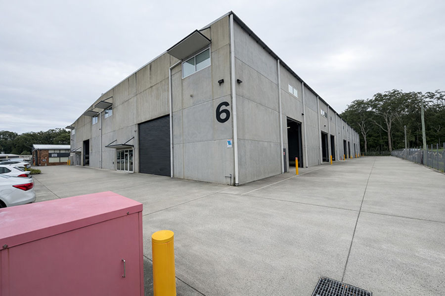 6-8 Hi Tech Dr, Toormina, NSW 2452