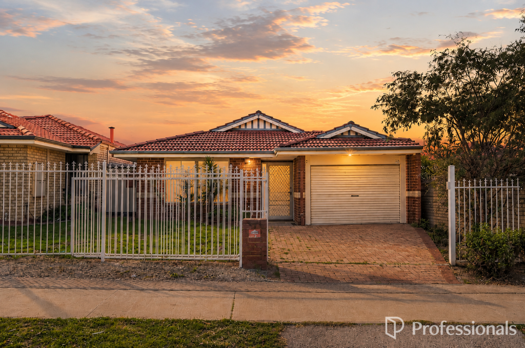 12/67 Epsom Ave, Redcliffe, WA 6104