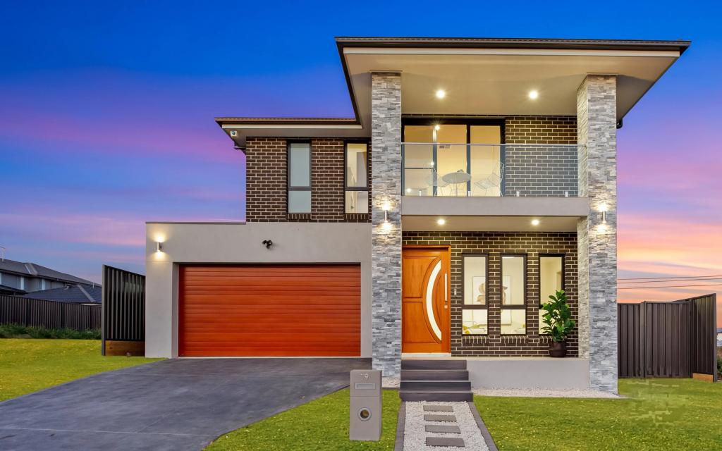 19 Malaya St, Bardia, NSW 2565