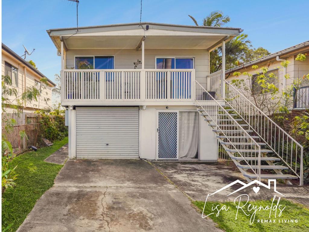 24 MOON ST, CABOOLTURE SOUTH, QLD 4510