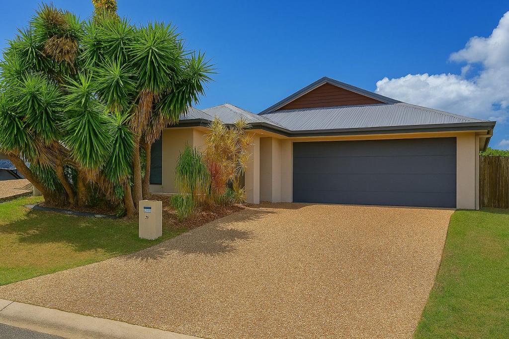 3 PREMIER PL, NARANGBA, QLD 4504