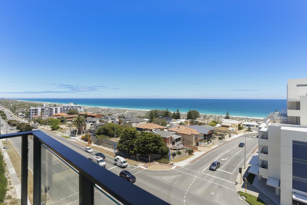 602/20 Brighton Rd, Scarborough, WA 6019