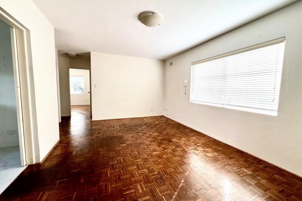 4/2 Clifford St, Coogee, NSW 2034