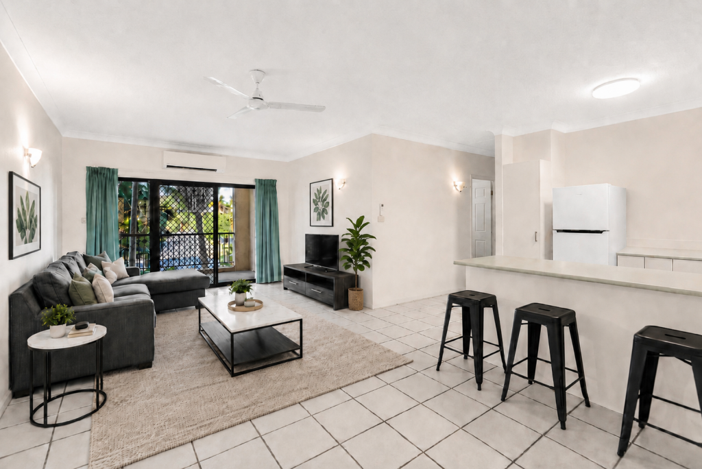 6/2-4 Mcguigan St, Earlville, QLD 4870