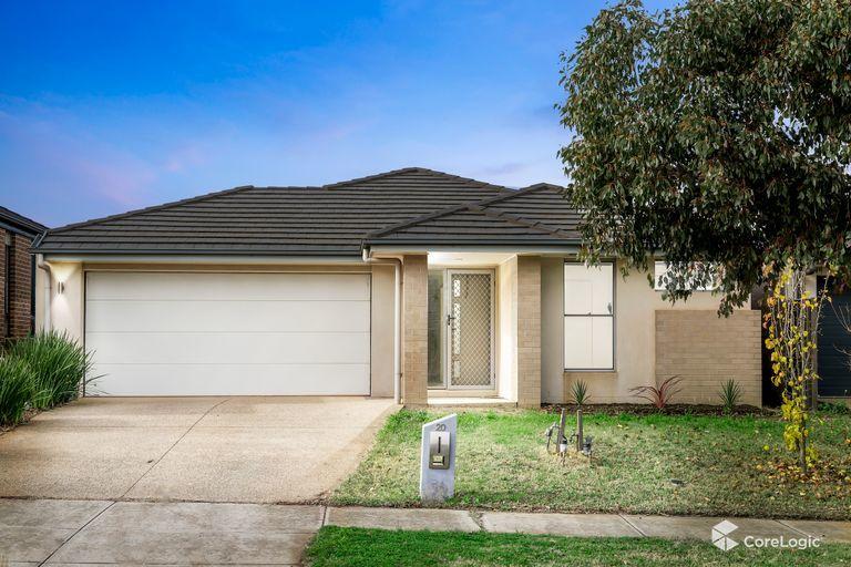 20 Alabaster Ave, Melton South, VIC 3338