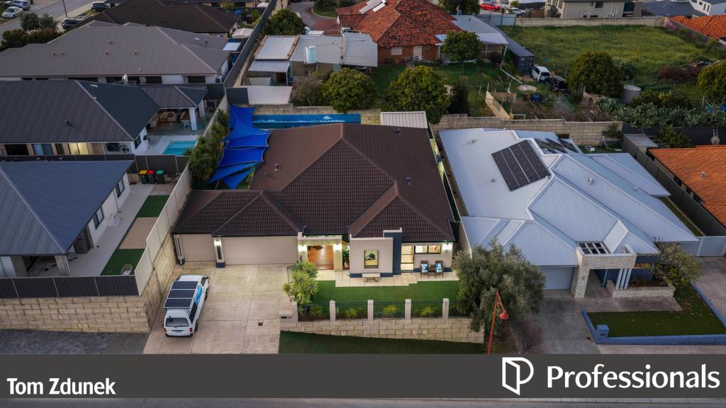 58 Marginson Dr, Landsdale, WA 6065