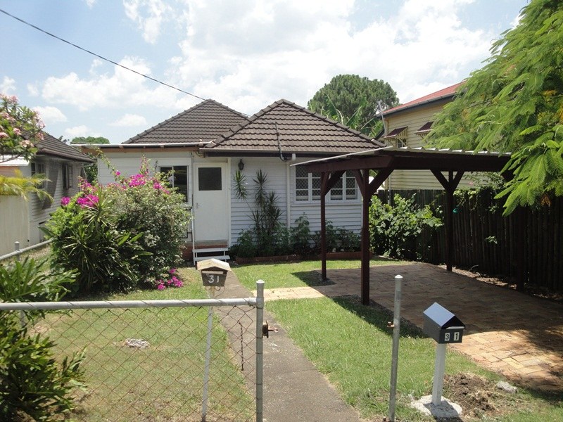 31 Mitre St, St Lucia, QLD 4067