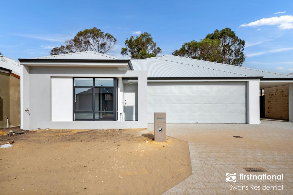 7 Gunbower Cct, Baldivis, WA 6171