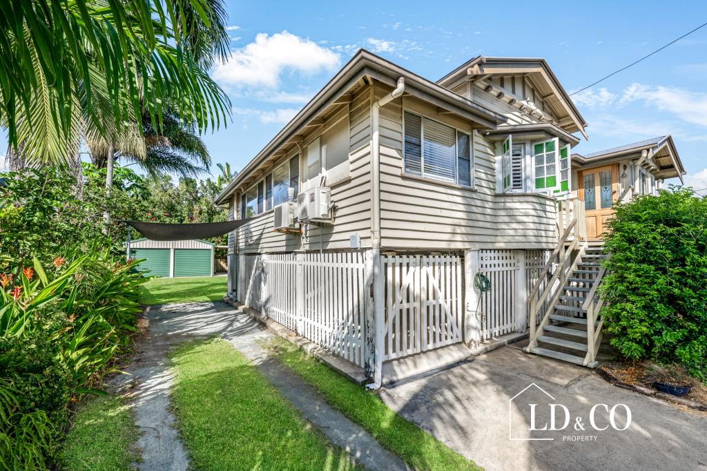 63 Mckenney St, South Mackay, QLD 4740