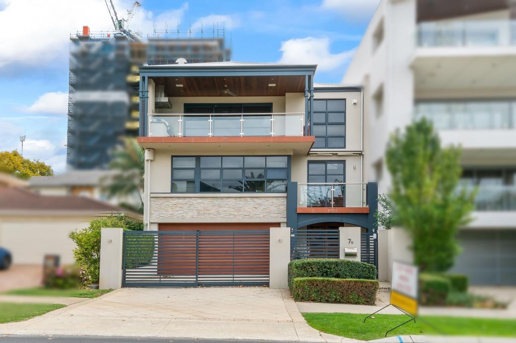 7b Moreau Mews, Applecross, WA 6153
