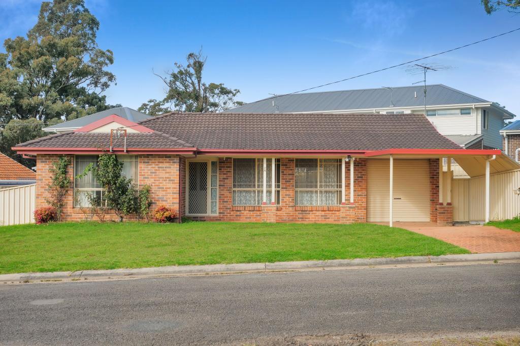 2A MARKET ST, TAHMOOR, NSW 2573