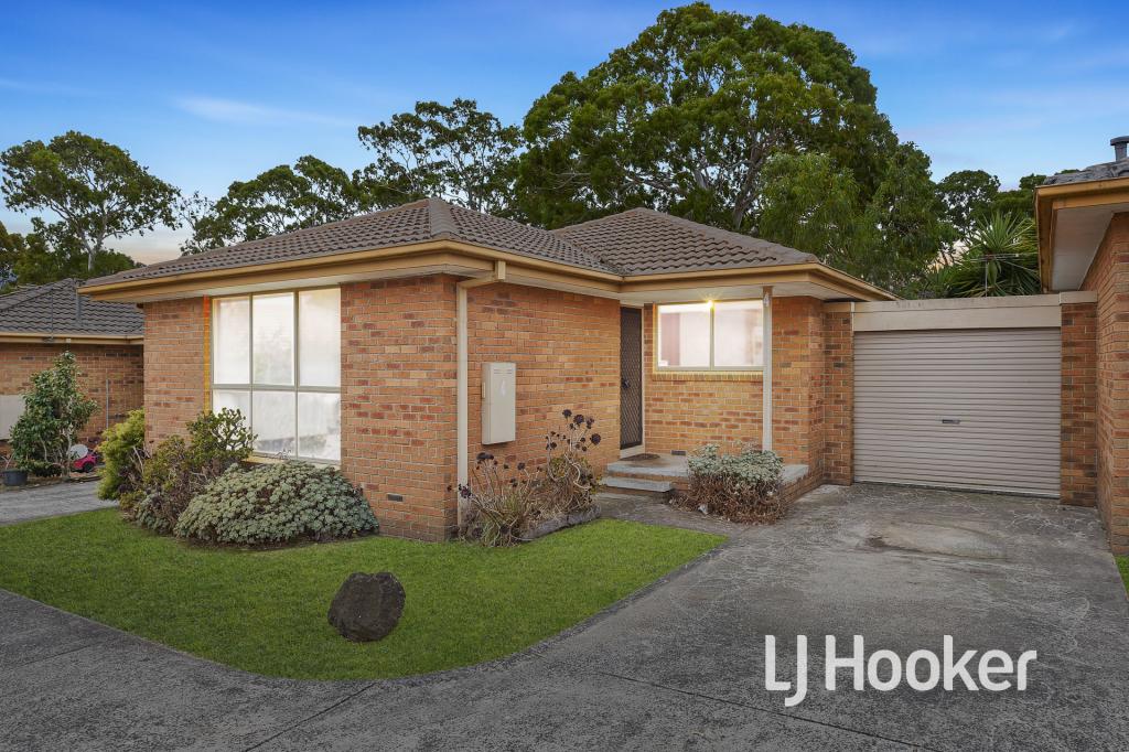 4/16-18 Regans Rd, Hampton Park, VIC 3976