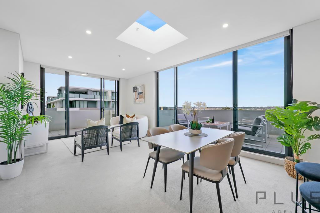 503/116 PRINCES HWY, ARNCLIFFE, NSW 2205