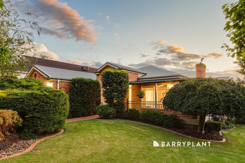 44 Major Cres, Lysterfield, VIC 3156