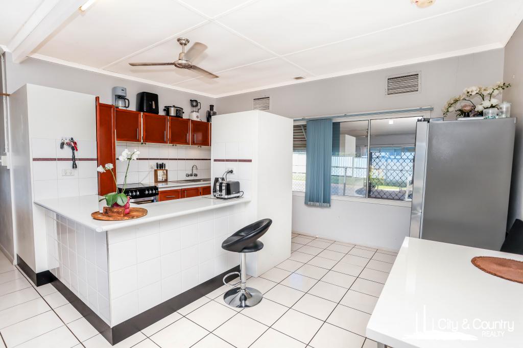 91 Emu St, Townview, QLD 4825
