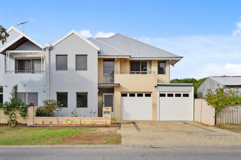 35 Forrest St, Mandurah, WA 6210