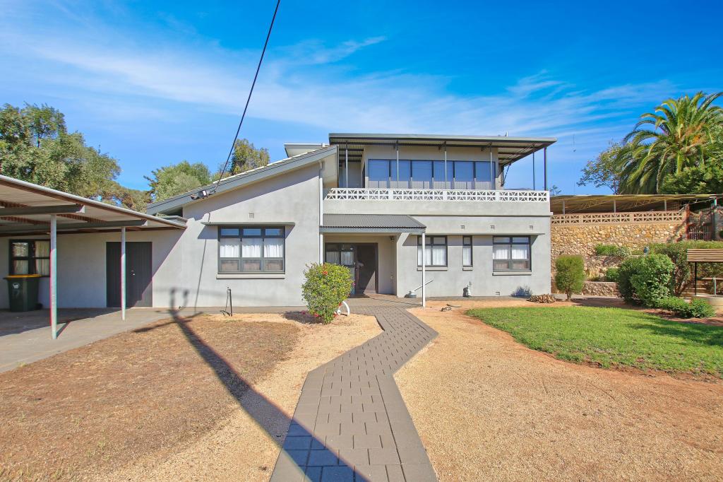 17 Coombe Tce, Waikerie, SA 5330