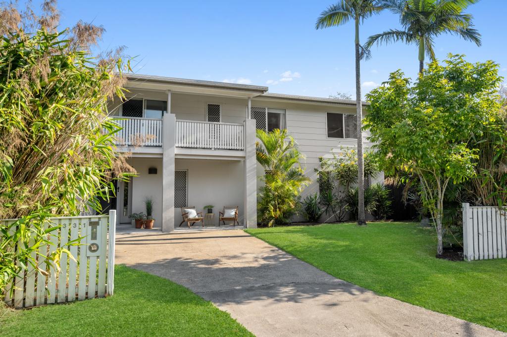 331 Cliveden Ave, Oxley, QLD 4075