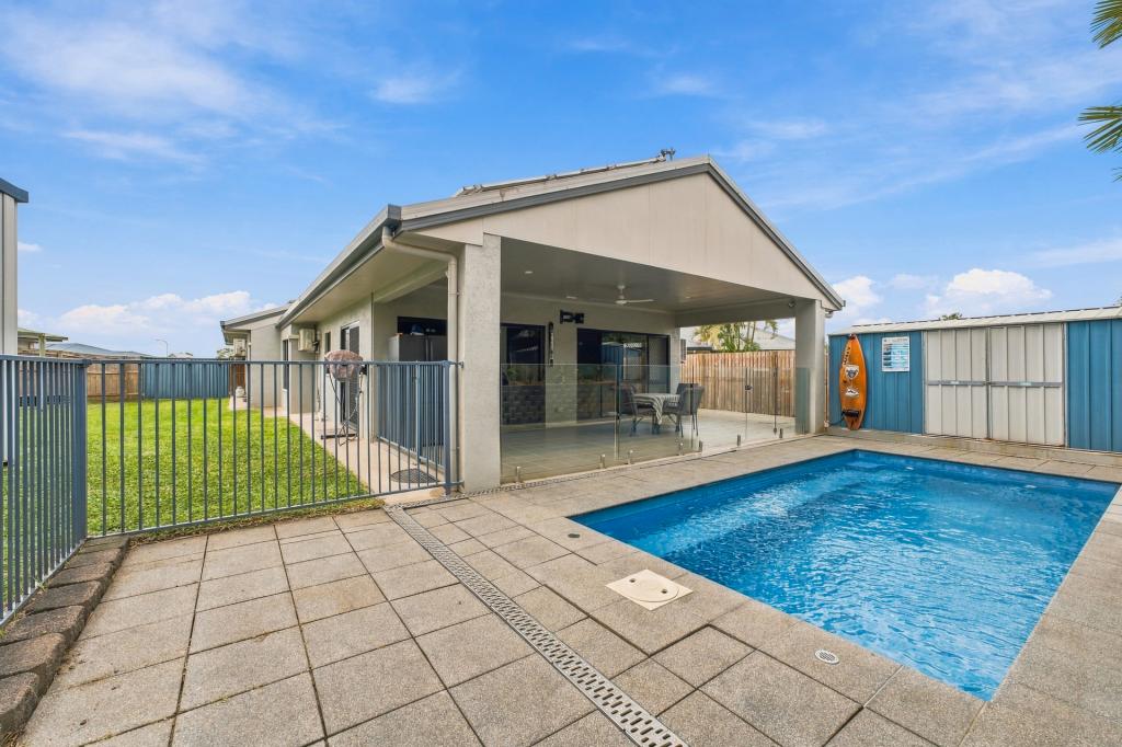 21 AUSTRALIS CL, EDMONTON, QLD 4869