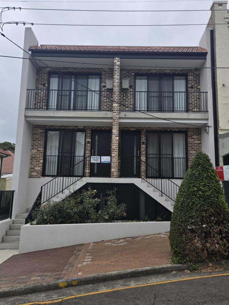 TERRACE 1/37A SPOFFORTH ST, MOSMAN, NSW 2088